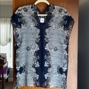 CAbi - XS - Yacht Top - EUC